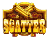 PP暴徒Megaway爆奖SCATTER符号