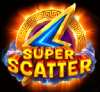 PP奥林匹斯之门超神力爆分SUPER SCATTER符号