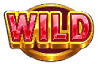 PP宝石三重奏爆分WILD符号