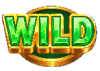 PP宝石三重奏爆分WILD符号