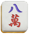 PP麻将大胜恭喜发财彩金标记