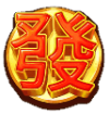 PP麻将大胜爆分SCATTER符号 PP麻将大胜爆分SCATTER符号