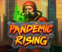 PP绝境重生游戏试玩：病毒收集+百搭锁头的双重快乐，这波稳了！