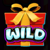 PP圣诞炫酷夜爆分WILD符号 PP圣诞炫酷夜爆分WILD符号