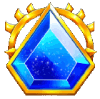 PP星光公主彩金标记 PP星光公主彩金标记