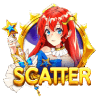 PP星光公主爆分SCATTER符号 PP星光公主爆分SCATTER符号