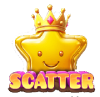 PP甜心王国SCATTER符号