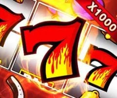 PS电子777：经典3×3单线老虎机与777次免费游戏机制解析