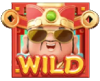 PS财神连霸奖WILD符号