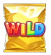 PS爆爆糖果WILD符号