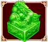 PS天子奖金标记