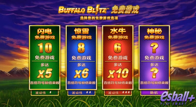 PT水牛闪电Megaways游戏试玩菜鸟秒变大佬动态轴暴击20,000倍技巧全解档