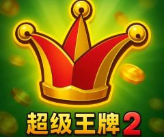 解码RSG超级王牌2游戏试玩：金色符号转化x连环掉落背后的财富方程式