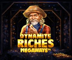 财富炸裂！RT财富大爆炸MEGAWAYS游戏试玩解密