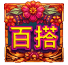RT疯狂亡灵爆奖百搭符号