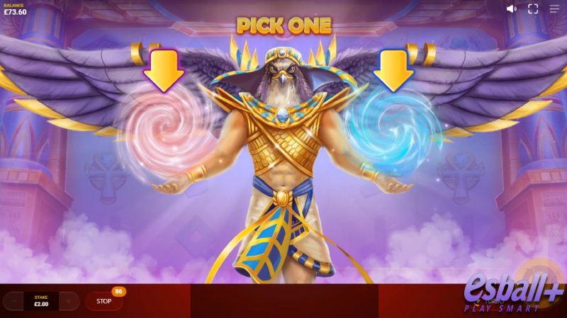 RT拉神的恩赐游戏试玩金字塔探秘躺赚教学赔付表隐藏倍率大解密