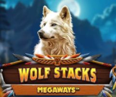 RT狼群宝藏MEGAWAYS游戏试玩,符号堆叠神操作一次看懂 RT狼群宝藏MEGAWAYS游戏试玩,符号堆叠神操作一次看懂