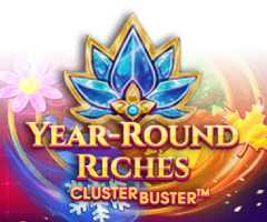 RT全年丰收CLUSTERBUSTER游戏试玩，四季翻倍躺赚技巧必学手册