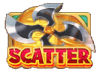 SG水果忍者爆奖SCATTER符号 SG水果忍者爆奖SCATTER符号