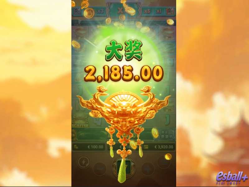 SG黄金貔貅游戏试玩躺赚姿势教学117649种发财路线这样走最香 SG黄金貔貅游戏试玩躺赚姿势教学117649种发财路线这样走最香