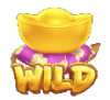 SG麻将财神爆奖WILD符号 SG麻将财神爆奖WILD符号