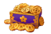 WG十倍金牛彩金标记 WG十倍金牛彩金标记