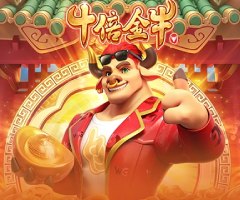 WG十倍金牛游戏试玩必看教学,福牛模式触发全攻略，奖金翻倍核心技巧解密
