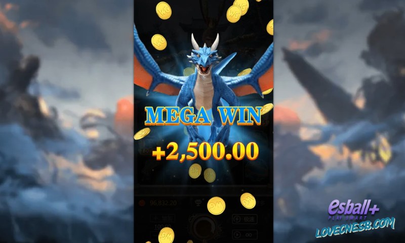WG黑神话悟空爆奖MEGA WIN WG黑神话悟空爆奖MEGA WIN