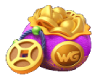 WG金钱兔彩金标记 WG金钱兔彩金标记