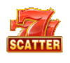 WG超级水果机爆分SCATTER符号 WG超级水果机爆分SCATTER符号