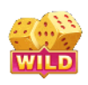 WG超级水果机爆分WILD符号 WG超级水果机爆分WILD符号