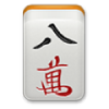 PA电子麻将老虎机赔率符号