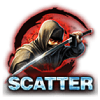 Scatter图案