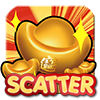 PA电子运财羊SCATTER分散派彩图案