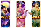 可变标记 (Wild)2