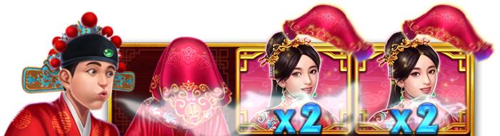 2024年周星驰电影经典主题3:BB唐伯虎点秋香