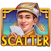 BB电子唐伯虎点秋香分散标记 (Scatter)