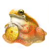 赔率符号6