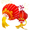 赔率符号8