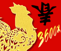 BB电子游戏金鸡报喜玩法介绍爆分视频 BB电子游戏金鸡报喜玩法介绍爆分视频