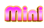 神秘彩金-Mini