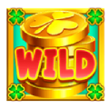 矮精灵电子老虎机 - 百搭标记 (Wild)