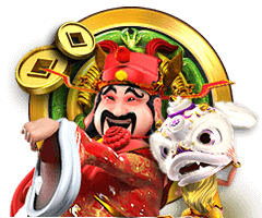 BB电子幸运财神老虎机900倍彩金中奖玩法 BB电子幸运财神老虎机900倍彩金中奖玩法