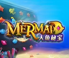 BB电子人鱼秘宝｜免费旋转、倍率机制与玩法说明