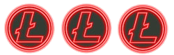 赔率符号3