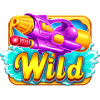 BB电子遇水则发-特殊可变标记(Wild)