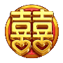PG双囍临门玩法规则-夺宝符号