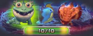 PG寻龙探宝2游戏试玩从土龙到巨龙的保姆级进化指南四神龙触发序列详解 PG寻龙探宝2游戏试玩从土龙到巨龙的保姆级进化指南四神龙触发序列详解