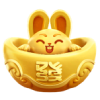 PG电子金钱兔赔率符号2