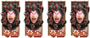 PG电子珀尔修斯传奇免费旋转模式